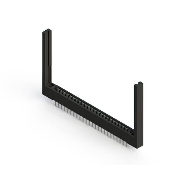 357-048-422-268 EDAC Inc.  Edgeboard Connectors